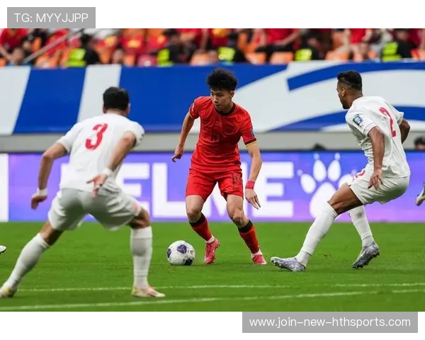 年轻国脚被日媒吹捧，国足青训迎来新话题