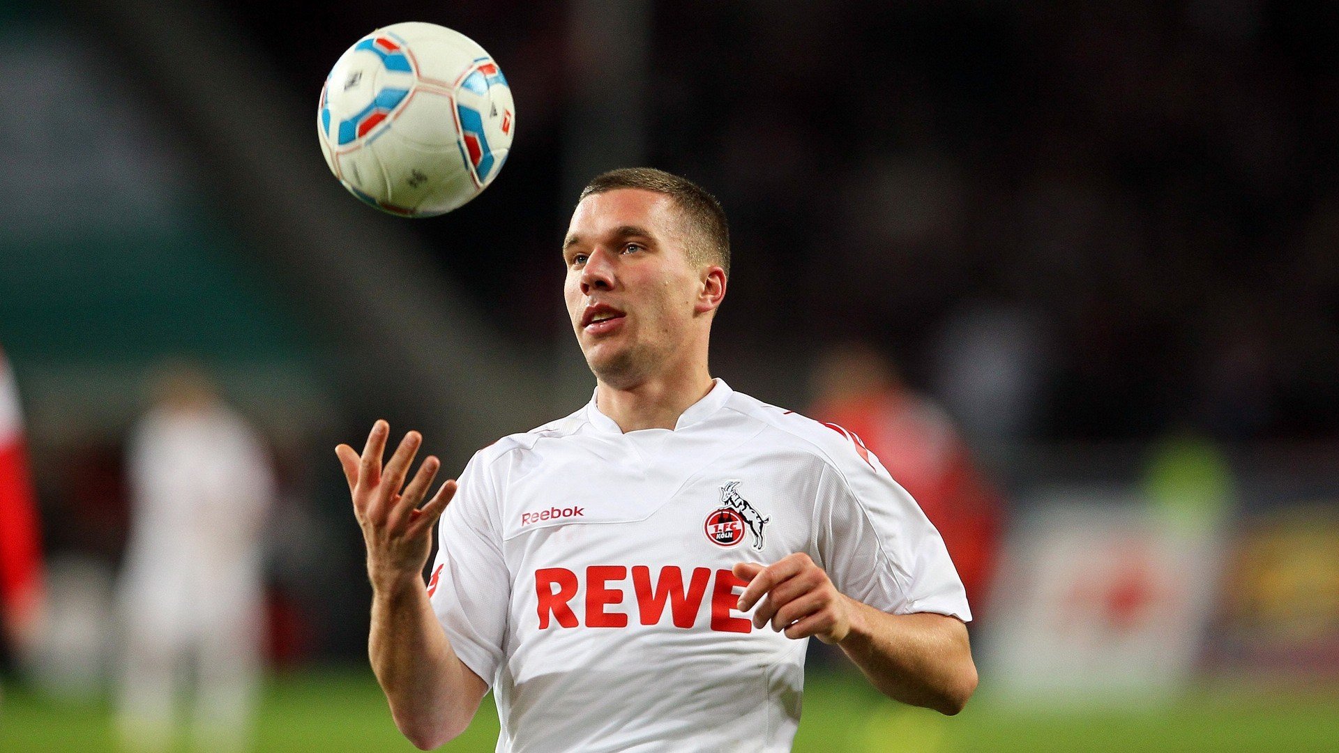 “退役运动员转型健身教练比武” 新职业赛场再展身手